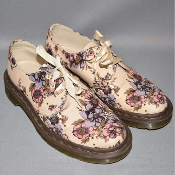 dr martens lester